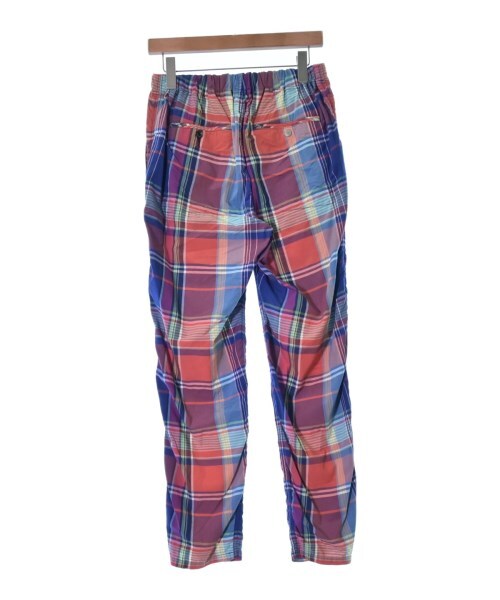 nonnative Pants (Other) BluexOrangexLight blue etc.(Total nonnative Pants (Other) BluexOrangexLight blue etc.(Total