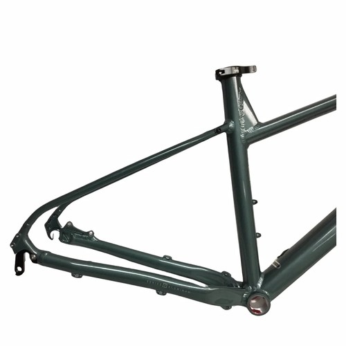 2022 Marin Wildcat Trail WFG 3 MTB Women's Frame 27.5" 135mm QR Large NEW - Picture 6 of 8