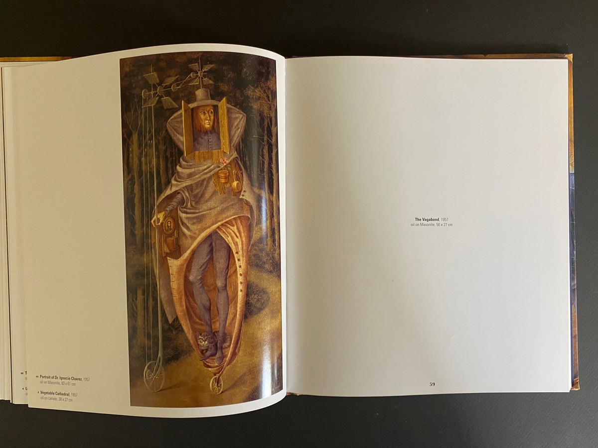 Remedios Varo: The Mexican Years Masayo Nonaka 2014 | eBay