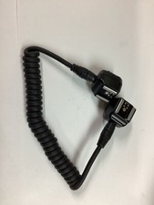 Canon tripod Flash cable