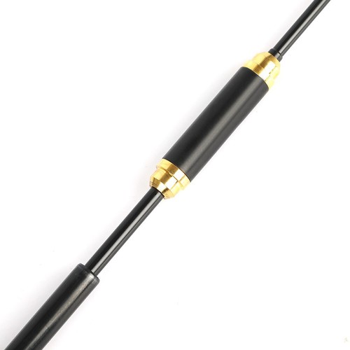 Telescopic Dual band Antenna AL-800 for BAOFENG UV3R UV100 UV200 Portable Radio - Zdjęcie 5 z 5