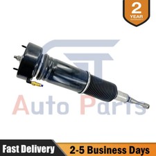 1x Front Air Suspension Shock Strut Fit Rolls-Royce Phantom RR1 RR1N EWB 04-16