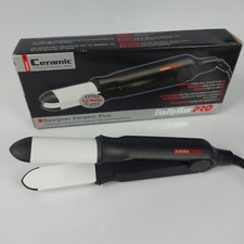 Babyliss PRO C15b BAB390CU Keramik Glätteisen