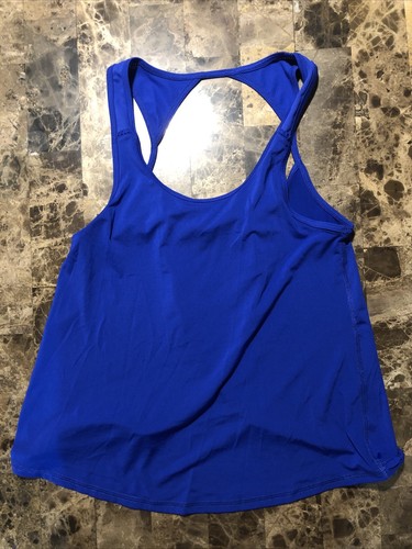 American Eagle Womens Activewear Tank 