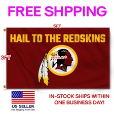 Law of Cards: Four Takeaways from the Washington Redskins Trademark Decision 4