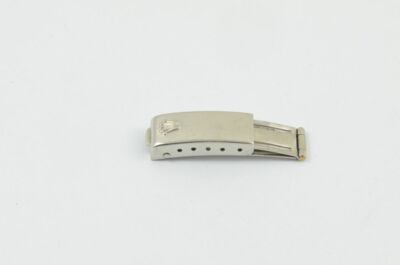 ROLEX JUBILEE STAHL/GOLD ARMBAND FALTSCHLIESSE 10MM 6252H