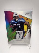 2023 Topps Composite Chrome #CAE-16 Eddie George All-Etch Refractor