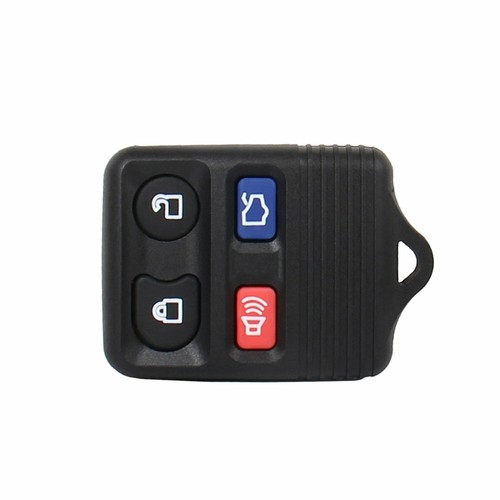 2pcs Keyless Entry Remote Control Car Key Fob Clicker Transmitter Replacement US - Picture 5 of 9