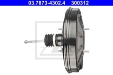 ATE (03.7873-4302.4) Bremskraftverstärker für VW