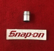 Snap-on F201 5/8" - 3/8" Drive 12-Point Shallow Socket E2
