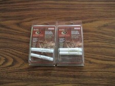 Lot- Sale 2-Mossy Oak MO-QSAA Quick Setting Archery Adhesive Made In USA