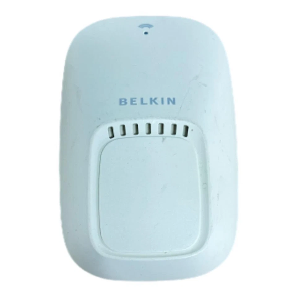 Adaptador Fuente de Alimentación Belkin F7C028 wemo.EE1 120V-50mA 60hz Foto 3 de 3
