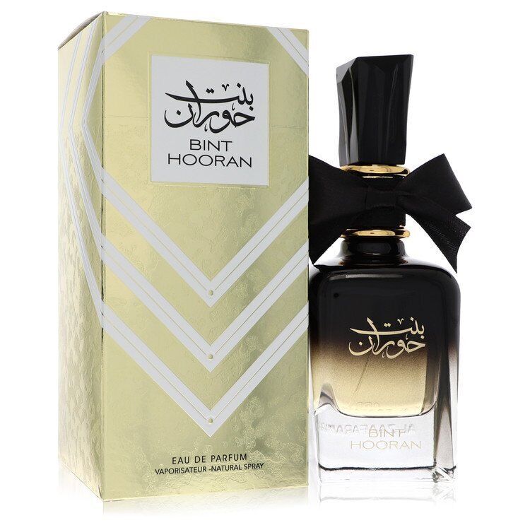 Ard Al Zaafaran Bint Hooran Al Zaafaran EdP 3.4 oz / e 100 ml