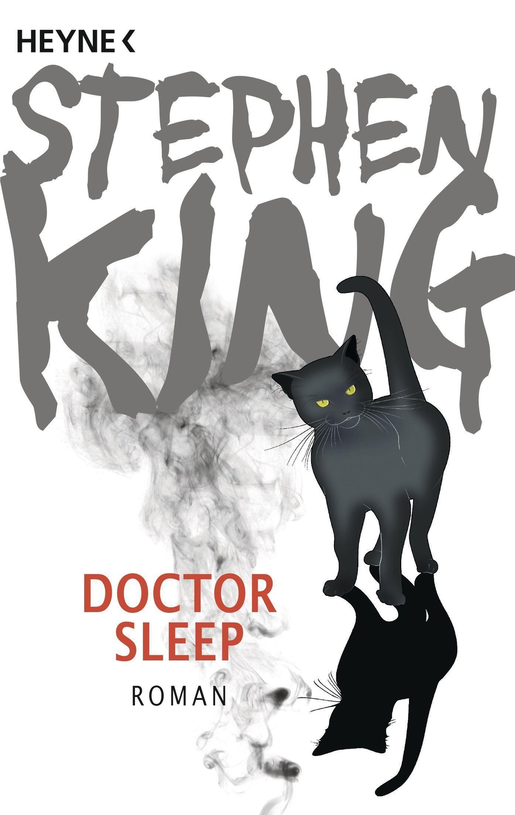 Thumbnail - Doctor Sleep Stephen King