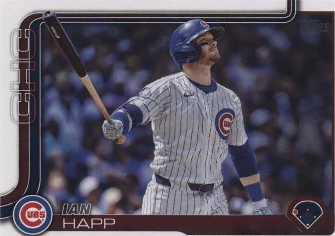 Ian Happ Baseball Sports Trading Cards & Accessories for sale | eBay