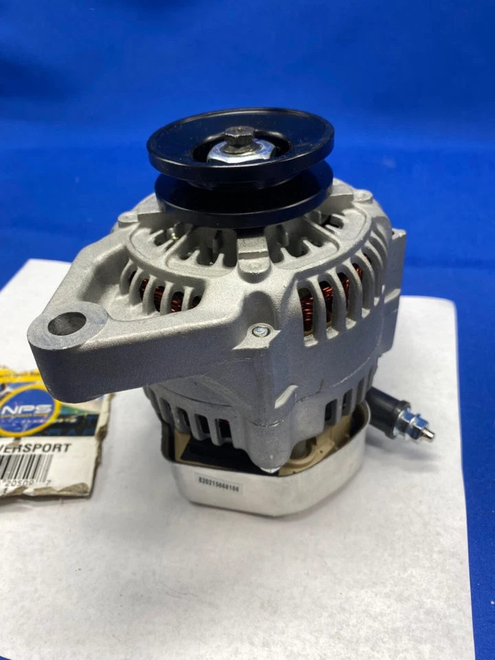 NAPA Power Sports alternator 12651 - Image 3 of 4