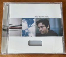 Humming by Duncan Sheik (CD, Oct-1998, Atlantic (Label))