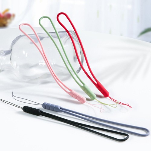 8 Pcs Handyriemen Mann Schlüsselband Für Mobiltelefon Universelles Handyband - Zdjęcie 12 z 12