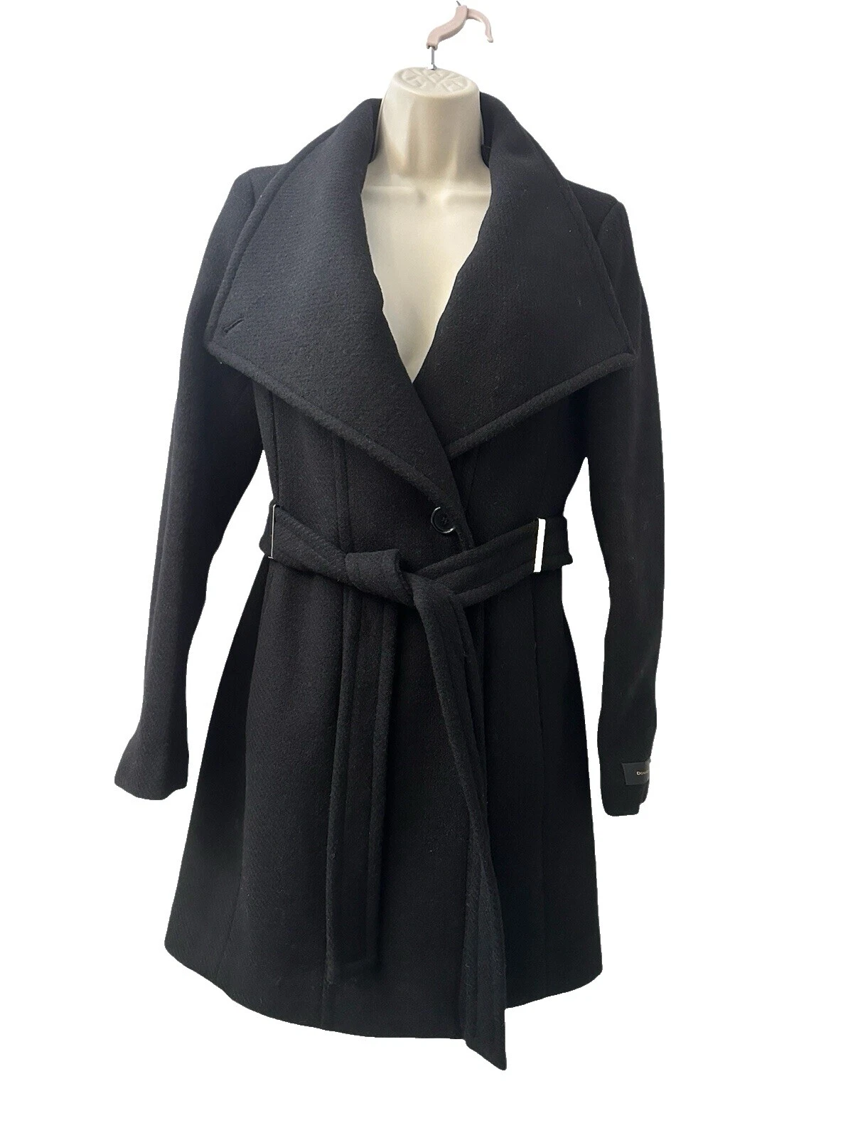 Donna Karan Trench Coats Coats, Jackets & Vests for Women