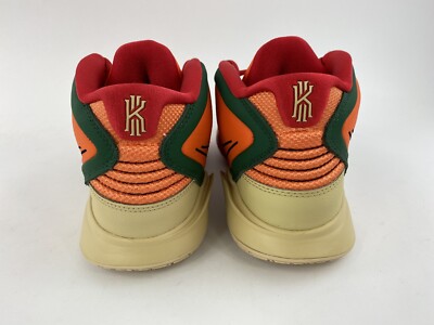 Nike Kyrie 8 Infinity 1 World 1 People Men's Basketball Shoes