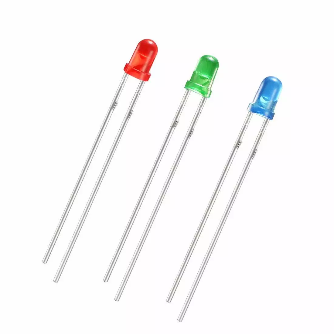 Led red clearance green blue