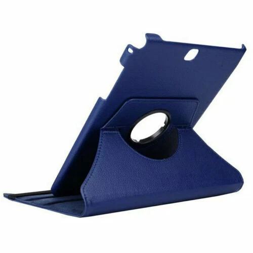 Étuis, housses et coques bleus Pour Samsung Galaxy Tab A pour tablette