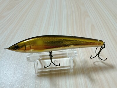 TIEMCO RED PEPPER Jr Angelköder #AB86