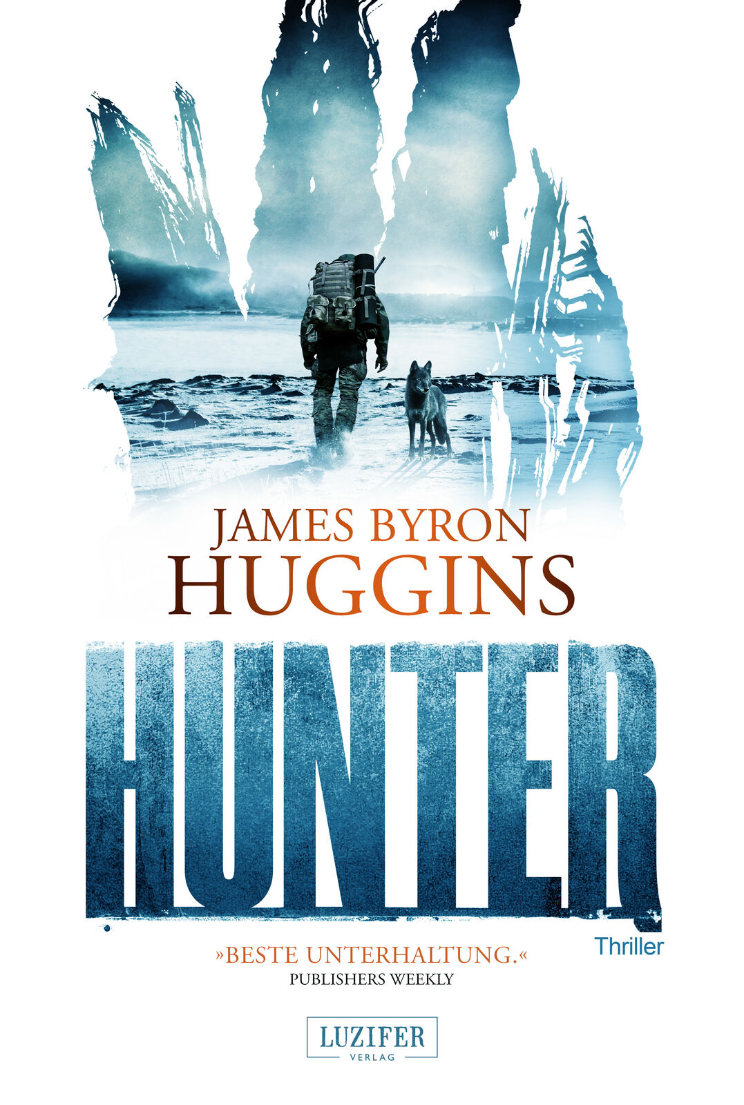 Thumbnail - James Byron Huggins; Philipp Seedorf / Hunter
