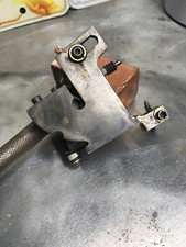 Seth Ciferri One Off Braze Up Liner Tattoo Machine