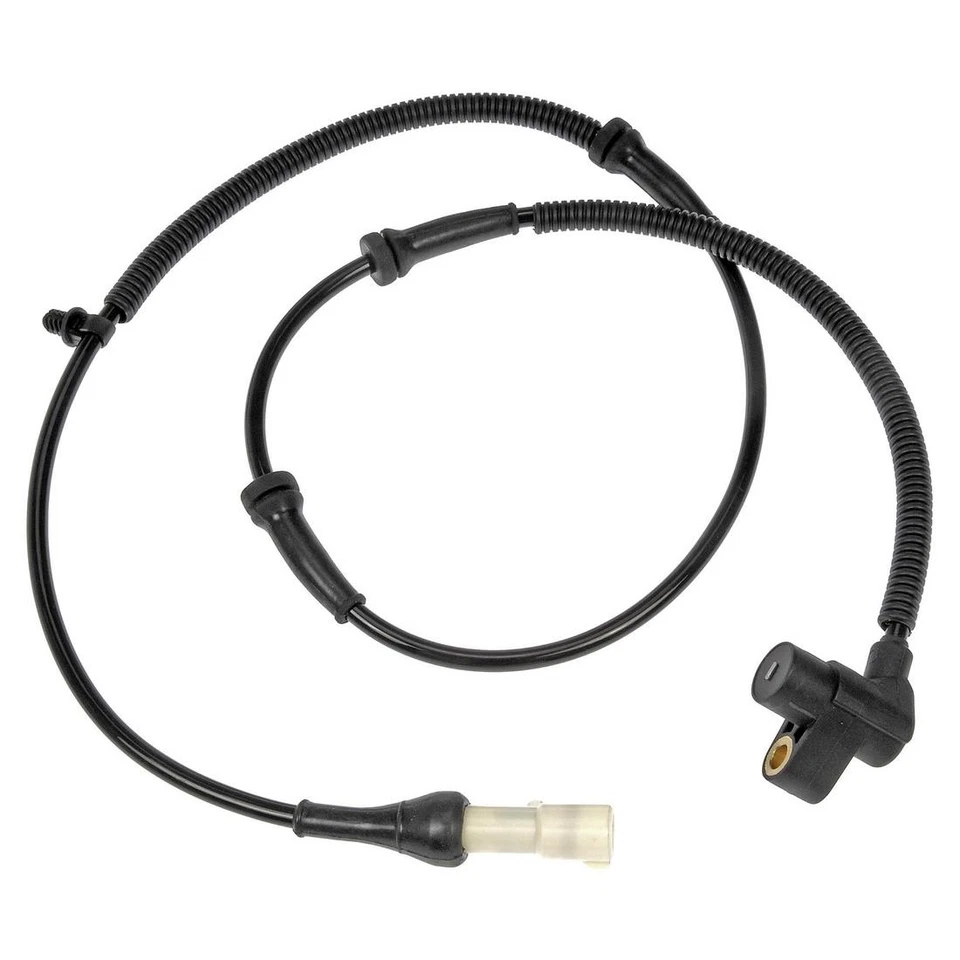 Sensor de velocidad de rueda ABS delantero Dorman 2 piezas para Ford Taurus 3,0 L 2003 2002 2001 Foto 3 de 4