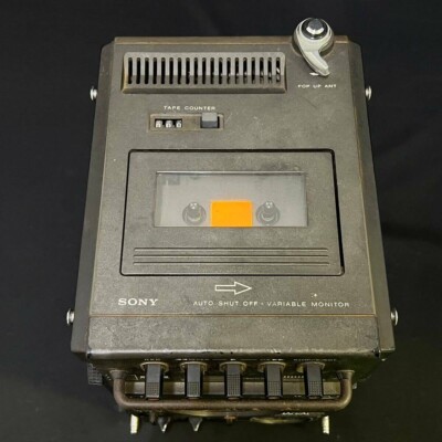その他 SONY JACKAL300 TV-FM/AM CASSETTE CORDER s-l400.jpg