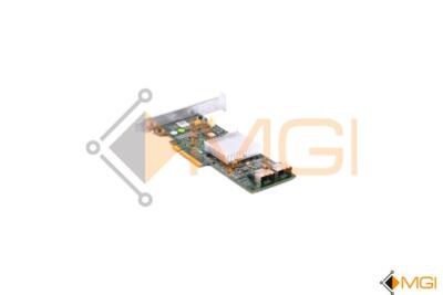 DELL RAID CONTROLLER PERC H310 6GB/S PCI-E 2.0 X8 // 3P0R3 // FREE SHIPPING