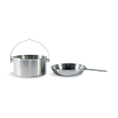 Kettle II - 2,5l Camping Kochset