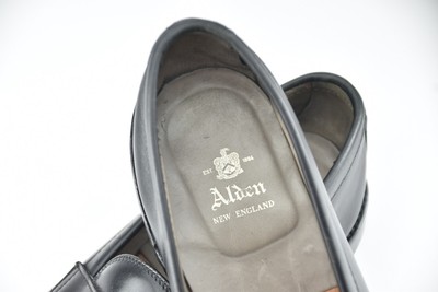 Alden Calfskin