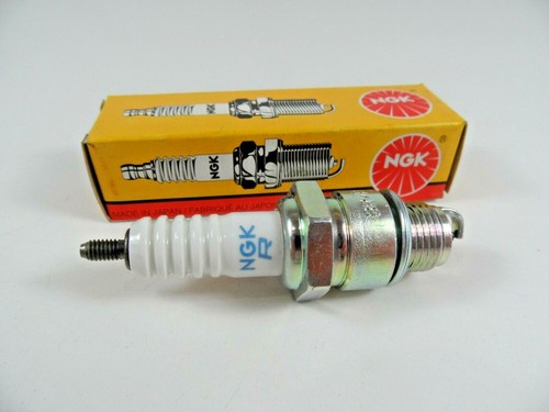 1x NGK Spark Plug BR4HSA / 2751 - Bild 5 von 9
