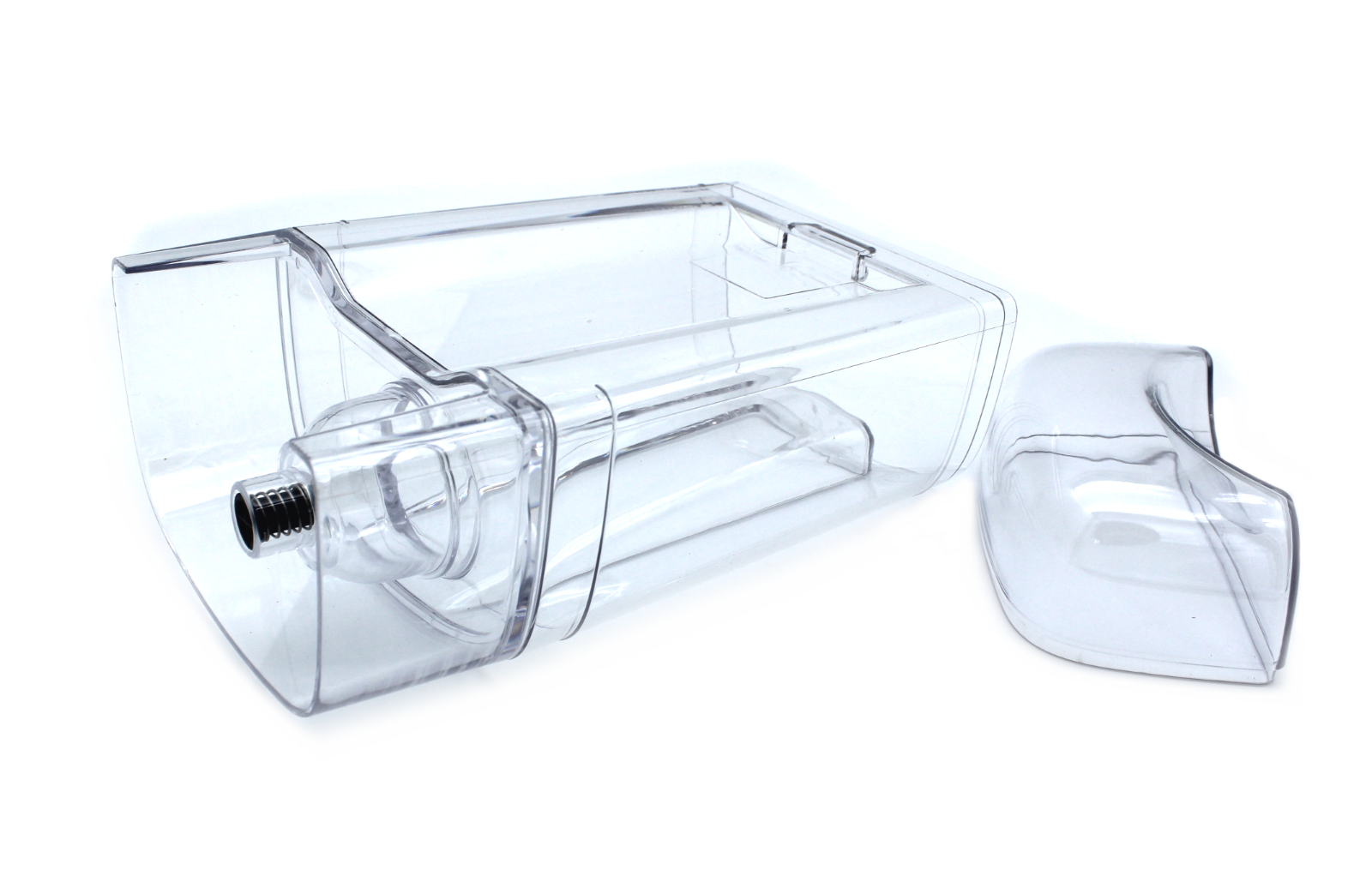 Serbatoio Acqua per Macchina Caffè ELECTROLUX Ricambi Lavazza a Modo