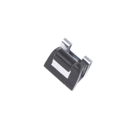 4Pcs/Set Curtain Clip Car Door Side Holder Fastener Clips Auto Parts - Picture 6 of 11