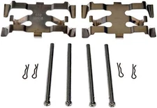 Disc Brake Hardware Kit Dorman HW13930