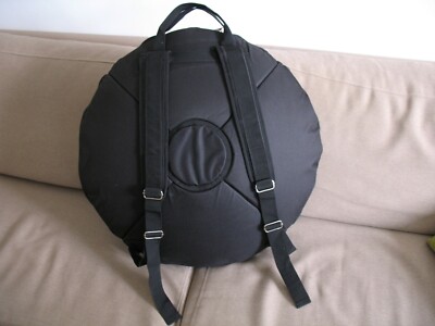  Neu Rucksack Tasche 53cm  21 '' für Handpan Carry&storage Schutzhülle Hing Pan