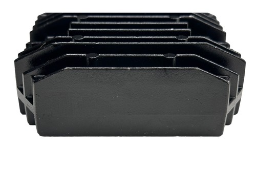 REGOLATORE DI TENSIONE ALTA RESISTENZA PER DUCATI MONSTER 600 750 900 1998-2001 - Imagen 4 de 10