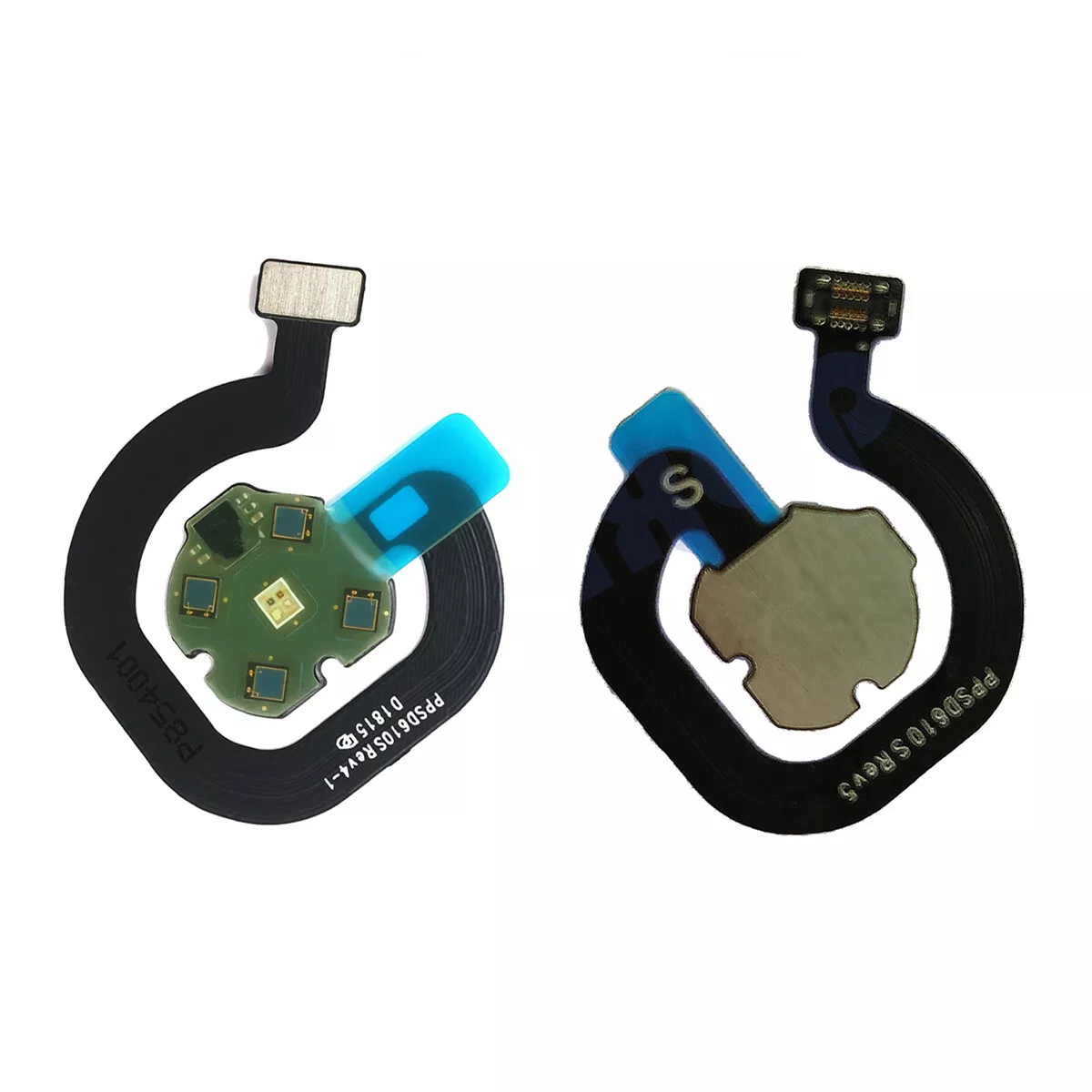 Ori New Heart Rate Monitor Sensor Flex Cable For Samsung Watch SM
