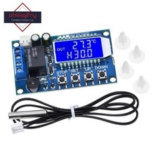 Xy-T01 Digital Thermostat Heating Refrigeration Digital Temperature Control. DIY