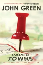 Paper Towns - Hardcover By Green, John - GOOD