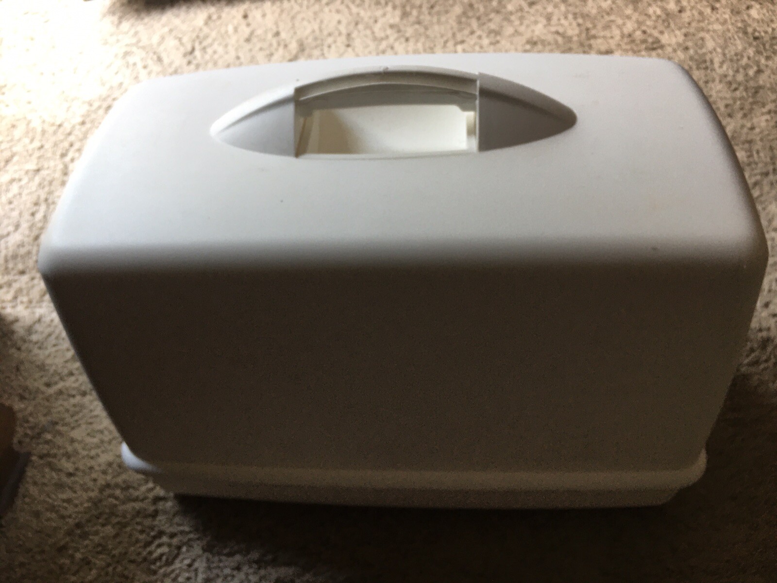 Vintage Universal Sewing Machine Hard Case with Handle Nice Condition! eBay