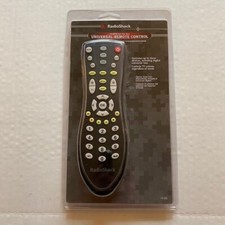 RADIO SHACK 3 Device Universal Remote Control 15-302