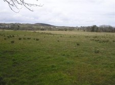 Photo 6x4 Brockaghboy Townland Ballynameen Looking north from the Brockag c2008
