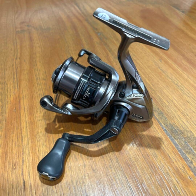 Shimano Complex CI4+ C2500S Spinning Reel | eBay