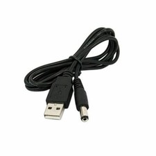 USB Lead Charger Power Cable for Minirig 3 Portable Speakers & Subwoofer