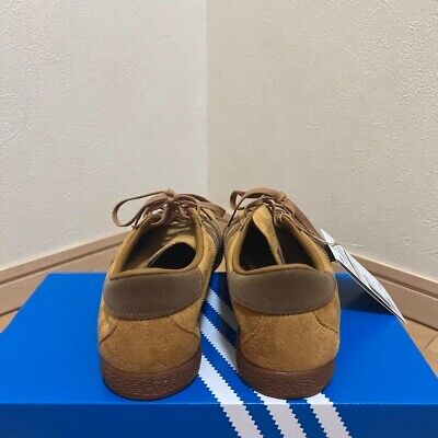 adidas Originals Tobacco Gruen Wild Brown GW8206 Size US10 adidas Originals Tobacco Gruen Wild Brown GW8206 Size US10
