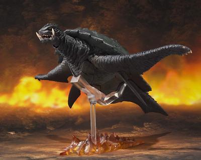 Bandai S.H.MonsterArts Gamera 1999 160 mm PVC Action Figure w